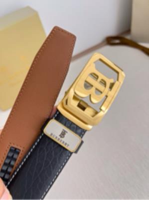 wholesale quality burberry belts model no. 52